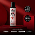 Tango Lubricanete intimo Sensación natural y suave